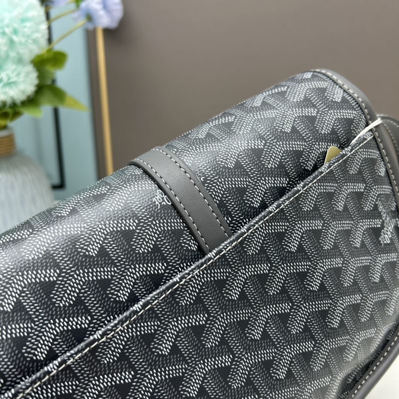 Goyard Satchel Bags